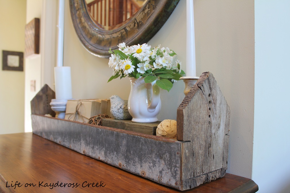 Brimfield Trip Great Finds Old Chicken Feeder Life On