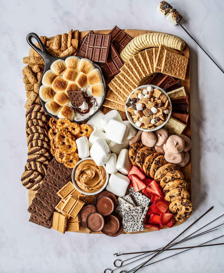 27 Epic Charcuterie Board Ideas Life On Kaydeross Creek - Vrogue